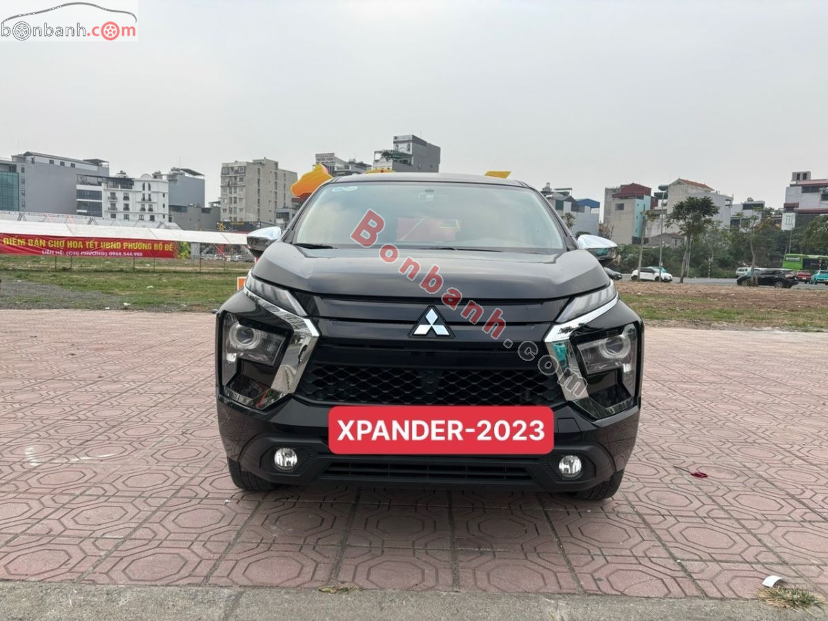Bán ô tô Mitsubishi Xpander 1.5 AT - 2023 - xe cũ