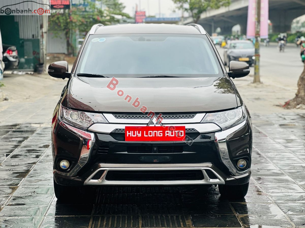 Bán ô tô Mitsubishi Outlander 2.0 CVT - 2023 - xe cũ