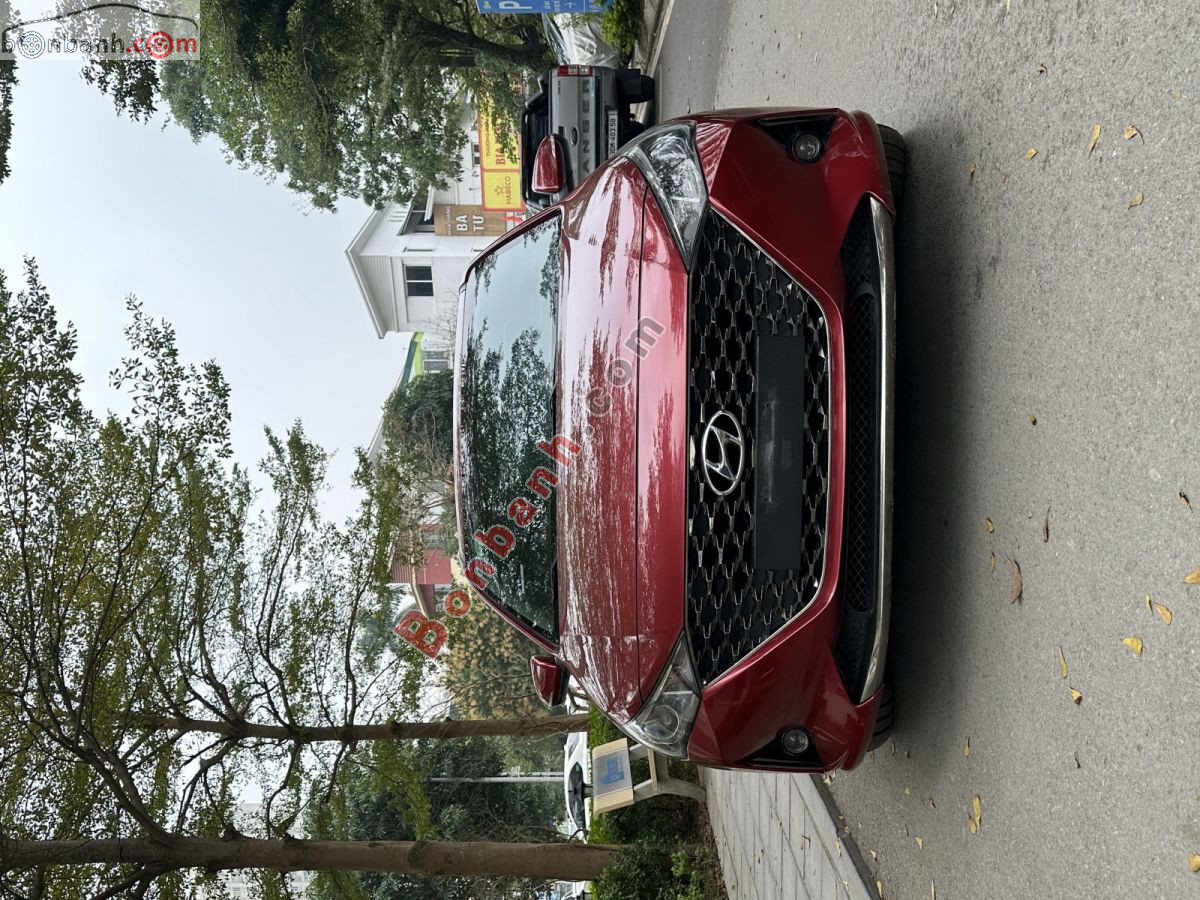 Bán ô tô Hyundai Accent 1.4 AT Đặc Biệt - 2021 - xe cũ