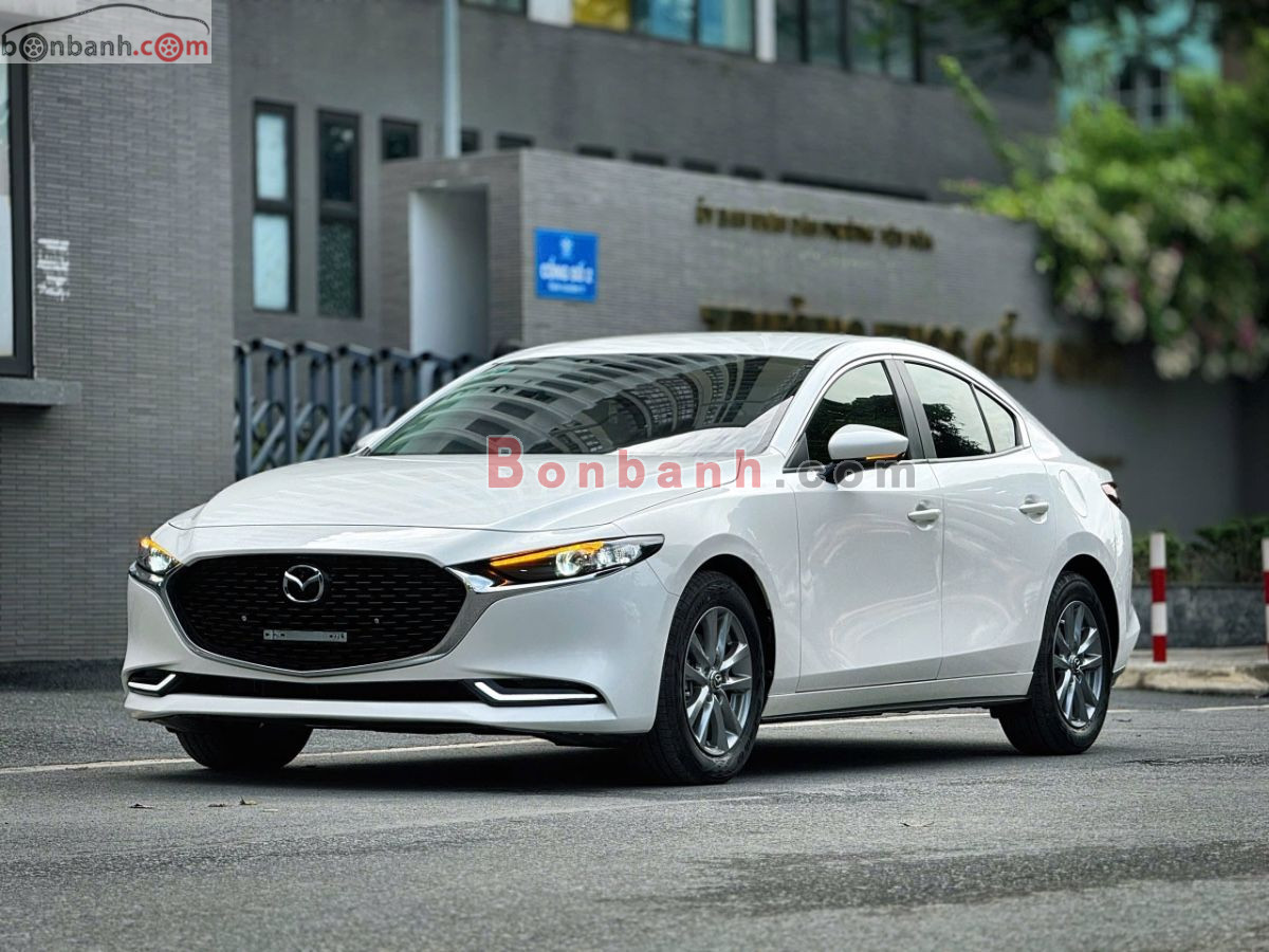 Bán ô tô Mazda 3 1.5L Luxury - 2025 - xe cũ