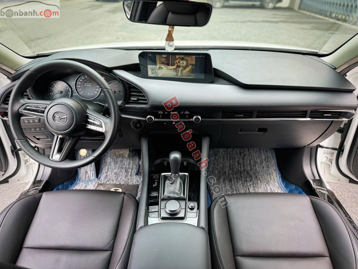 Bán ô tô Mazda 3 1.5L Luxury - 2025 - xe cũ