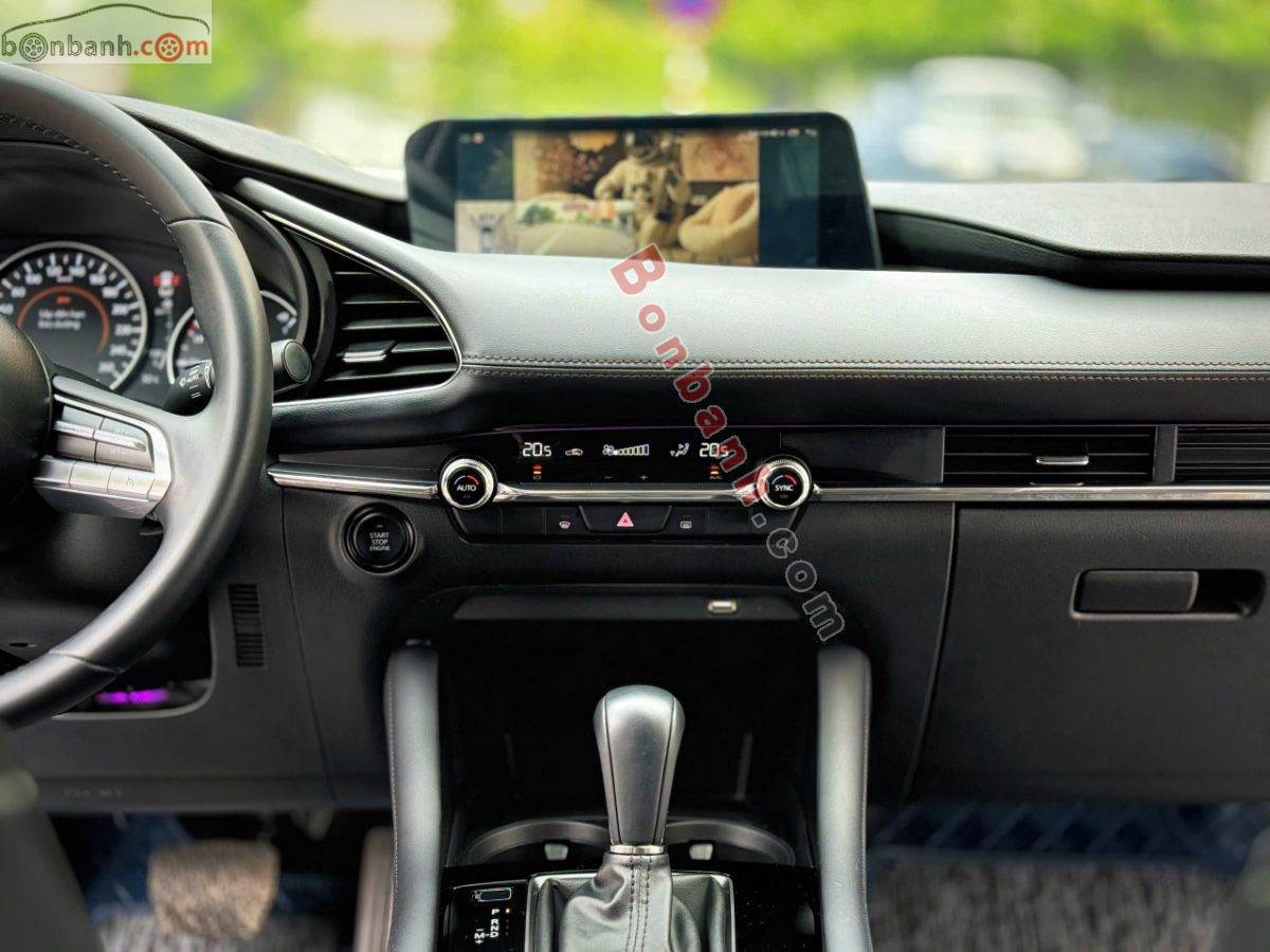 Bán ô tô Mazda 3 1.5L Luxury - 2025 - xe cũ