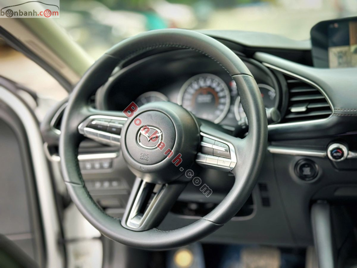Bán ô tô Mazda 3 1.5L Luxury - 2025 - xe cũ