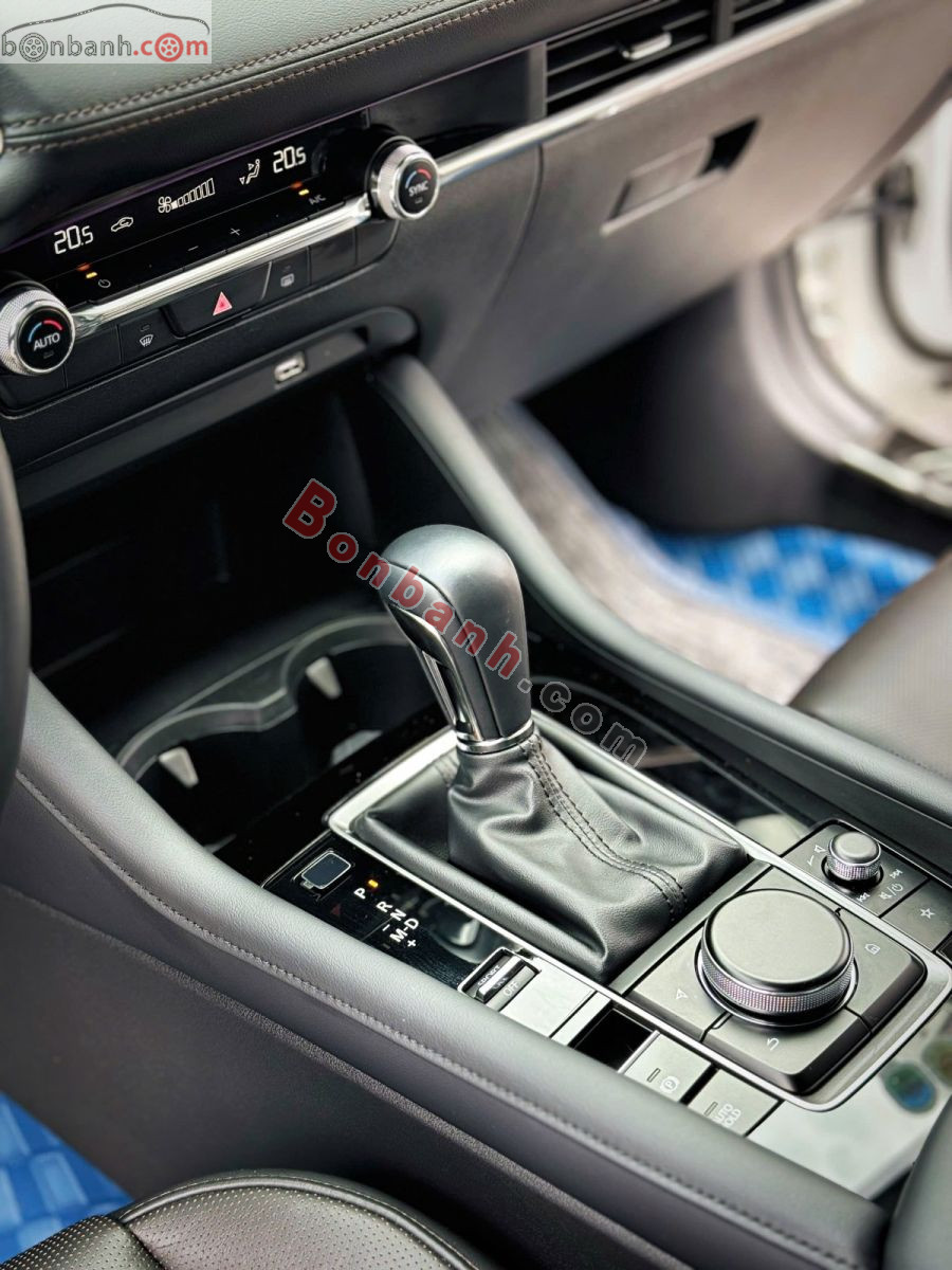 Bán ô tô Mazda 3 1.5L Luxury - 2025 - xe cũ