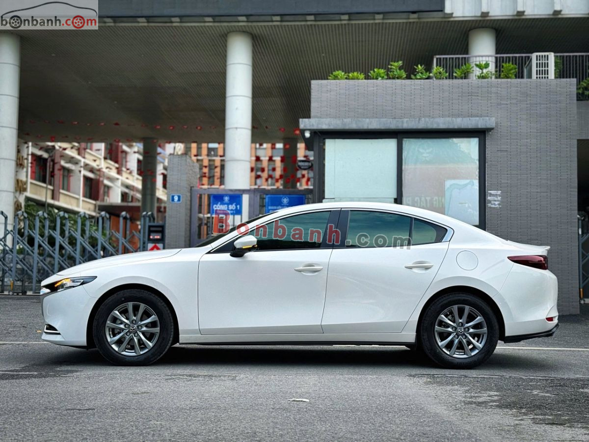 Bán ô tô Mazda 3 1.5L Luxury - 2025 - xe cũ