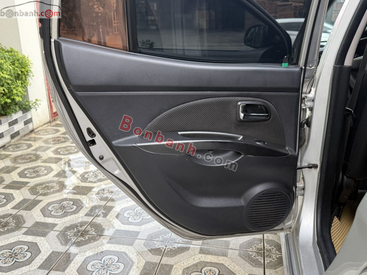 Bán ô tô Kia Morning SX 1.1 MT Sport - 2012 - xe cũ