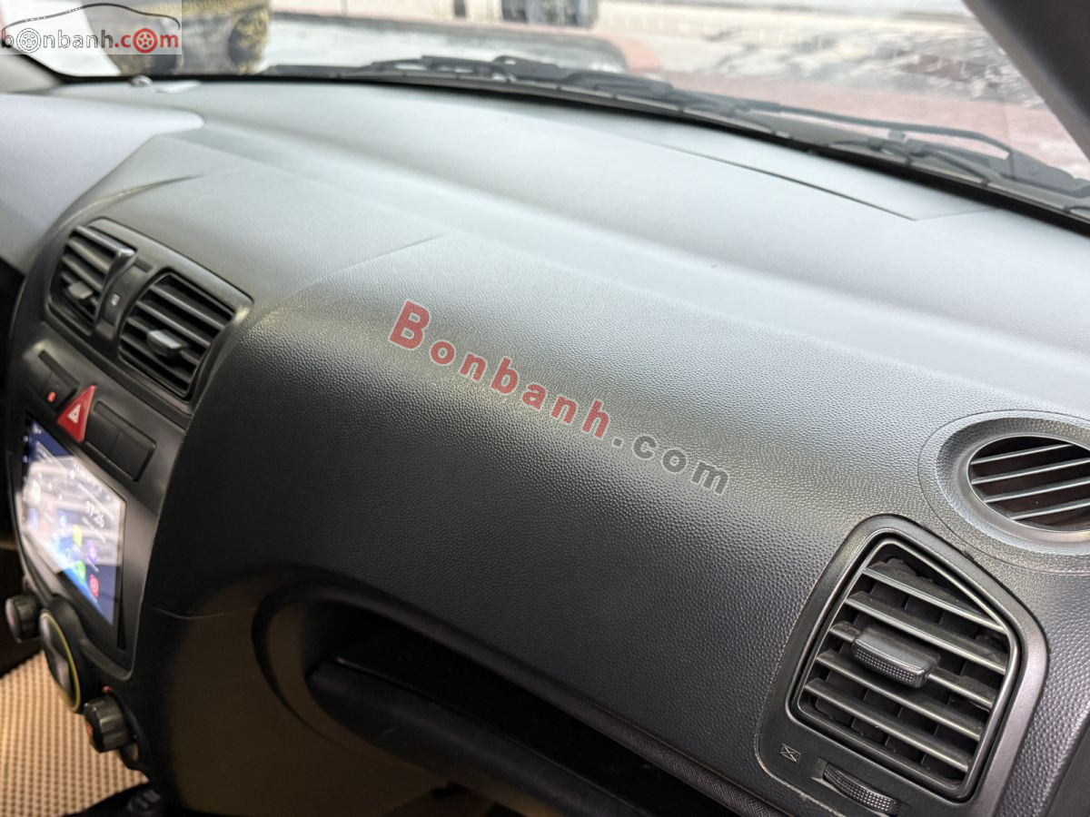 Bán ô tô Kia Morning SX 1.1 MT Sport - 2012 - xe cũ