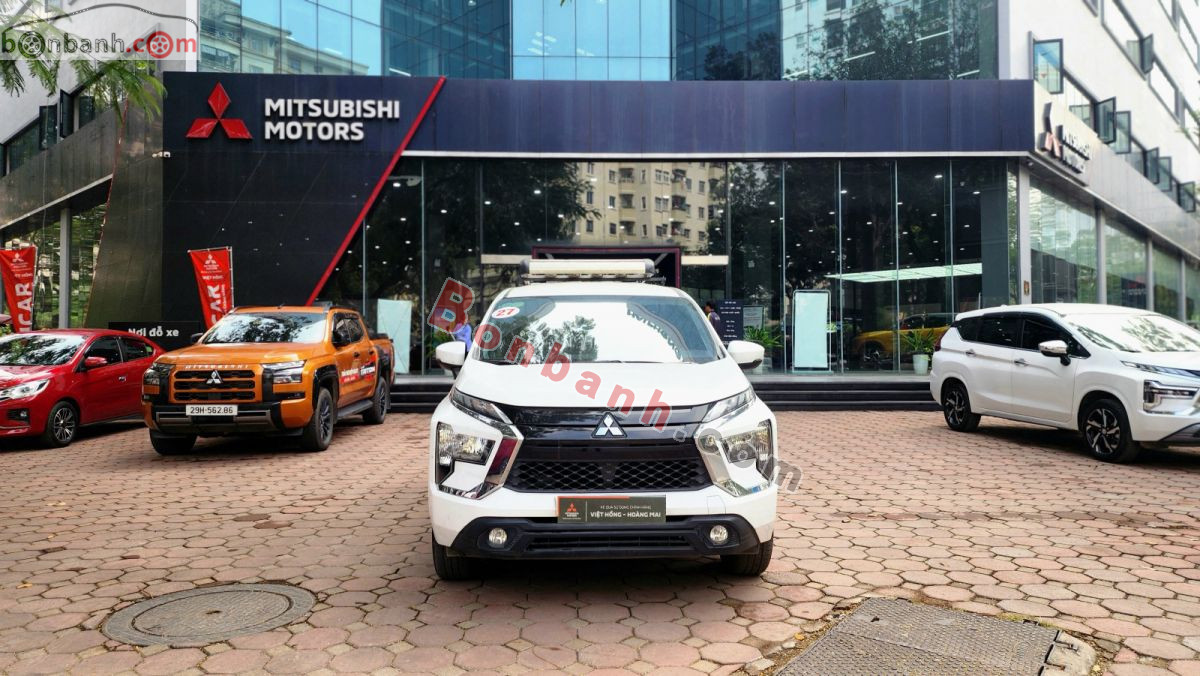 Bán ô tô Mitsubishi Xpander 1.5 AT - 2025 - xe cũ