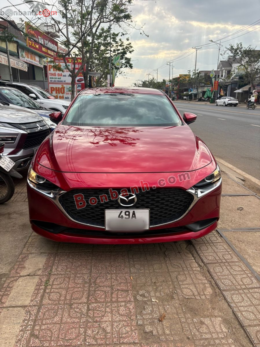 Bán ô tô Mazda 3 1.5L Deluxe - 2023 - xe cũ