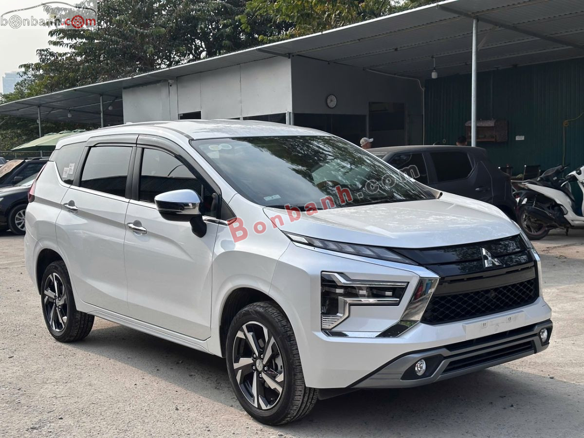 Bán ô tô Mitsubishi Xpander Premium 1.5 AT - 2025 - xe cũ