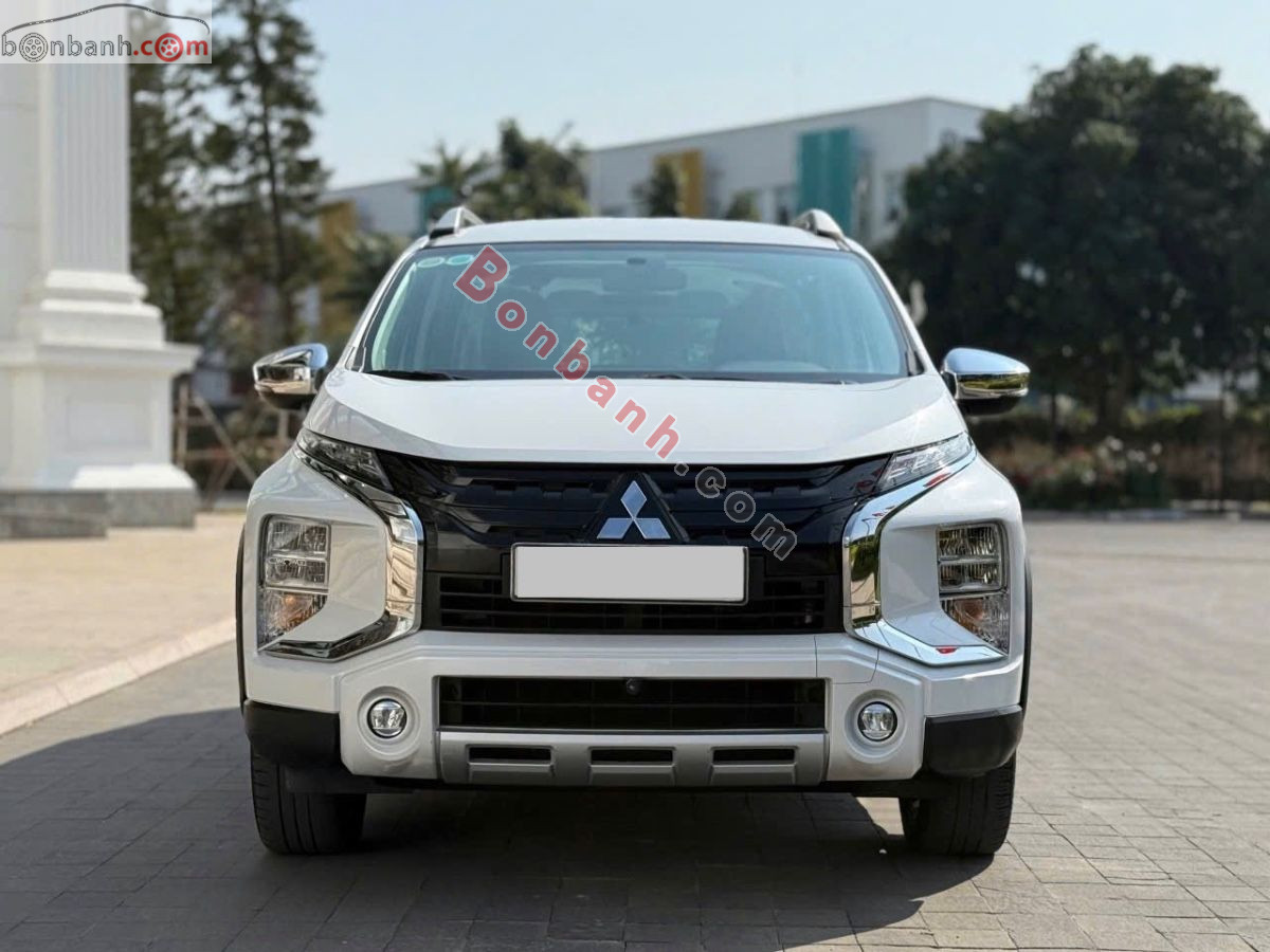 Bán ô tô Mitsubishi Xpander Cross 1.5 AT - 2022 - xe cũ