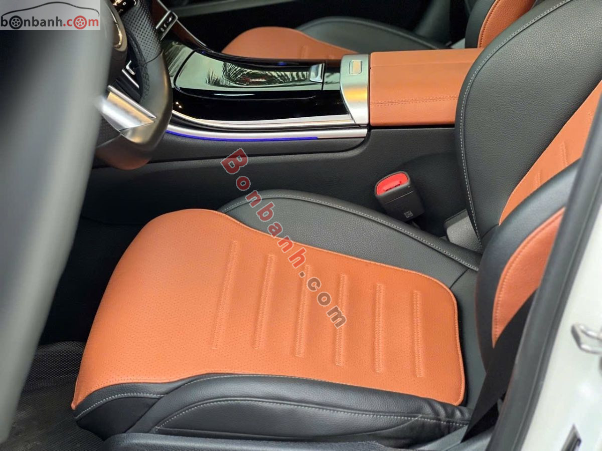 Bán ô tô Mercedes Benz C class C300 AMG - 2021 - xe cũ