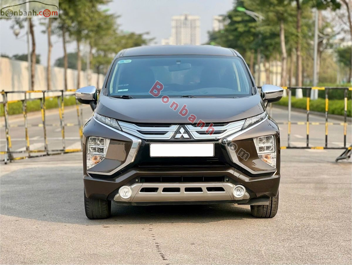 Bán ô tô Mitsubishi Xpander 1.5 AT - 2021 - xe cũ