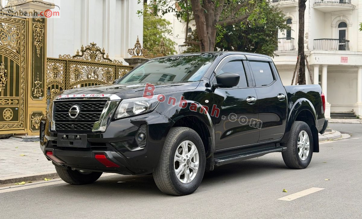 Bán ô tô Nissan Navara EL 2.3 AT 2WD - 2024 - xe cũ
