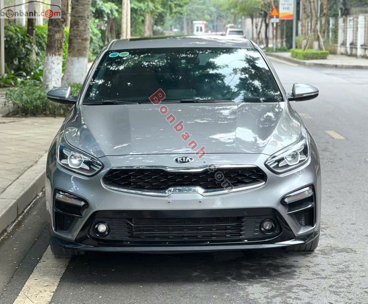 Bán ô tô Kia Cerato 2.0 AT Premium - 2021 - xe cũ