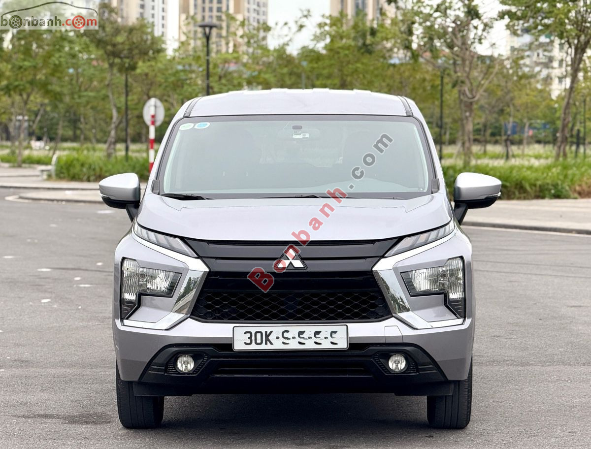 Bán ô tô Mitsubishi Xpander 1.5 AT - 2023 - xe cũ