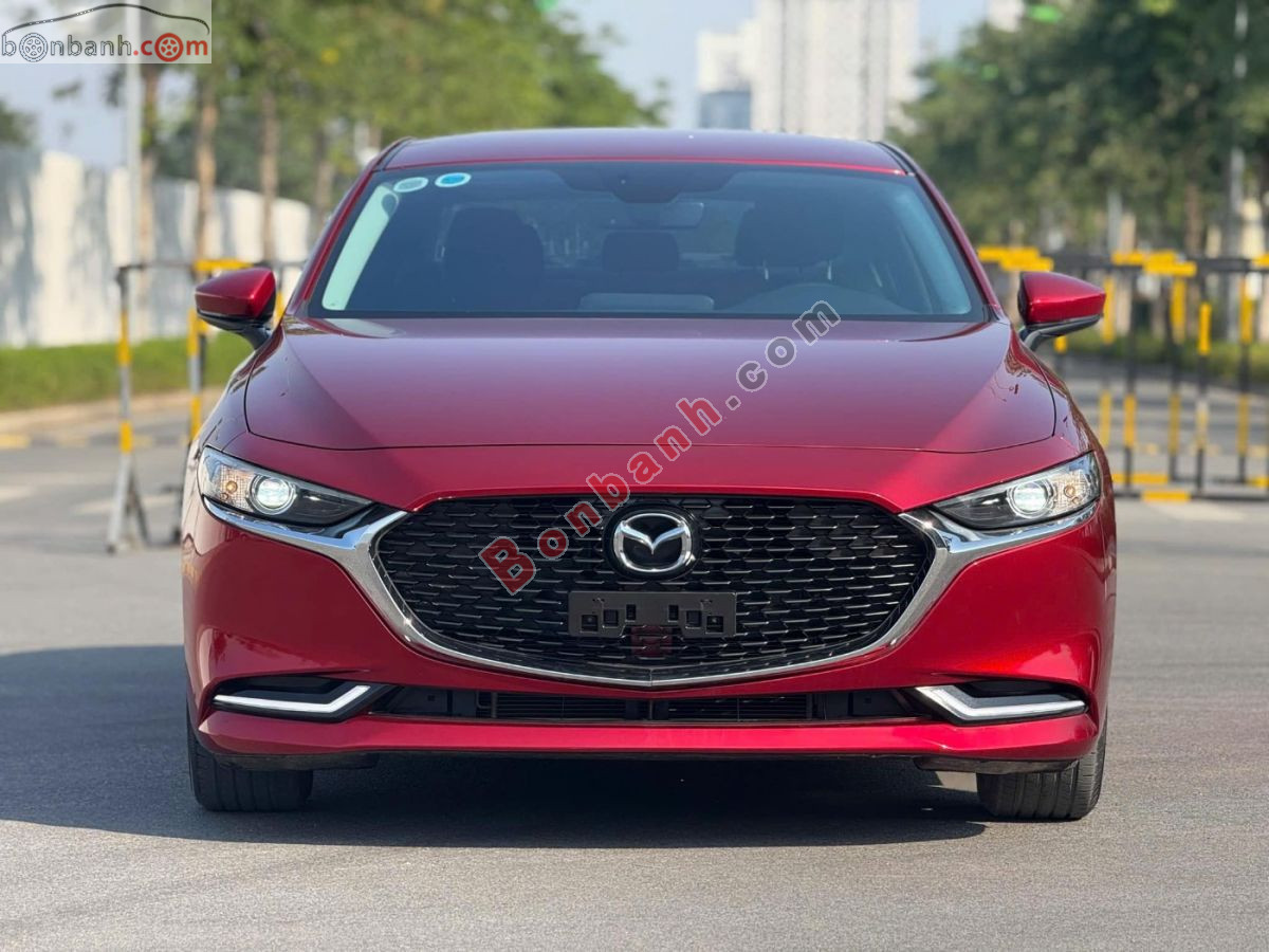 Bán ô tô Mazda 3 1.5L Luxury - 2022 - xe cũ