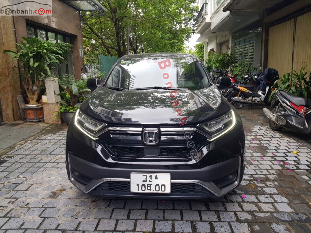 Bán ô tô Honda CRV G - 2023 - xe cũ