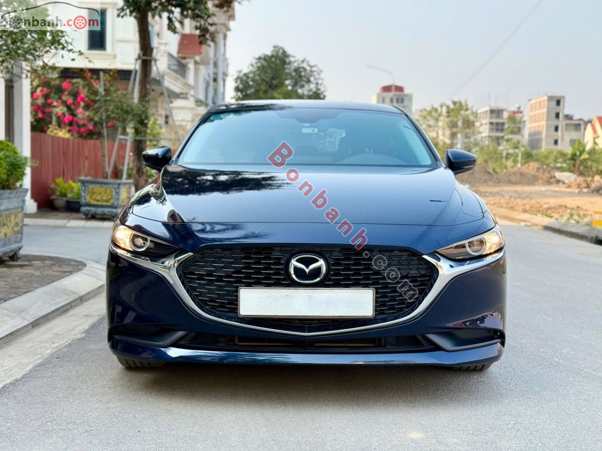 Bán ô tô Mazda 3 1.5L Deluxe - 2024 - xe cũ