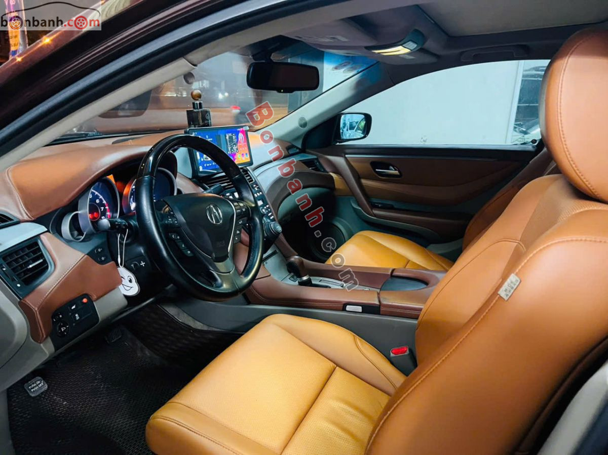 Bán ô tô Acura ZDX SH-AWD - 2010 - xe cũ