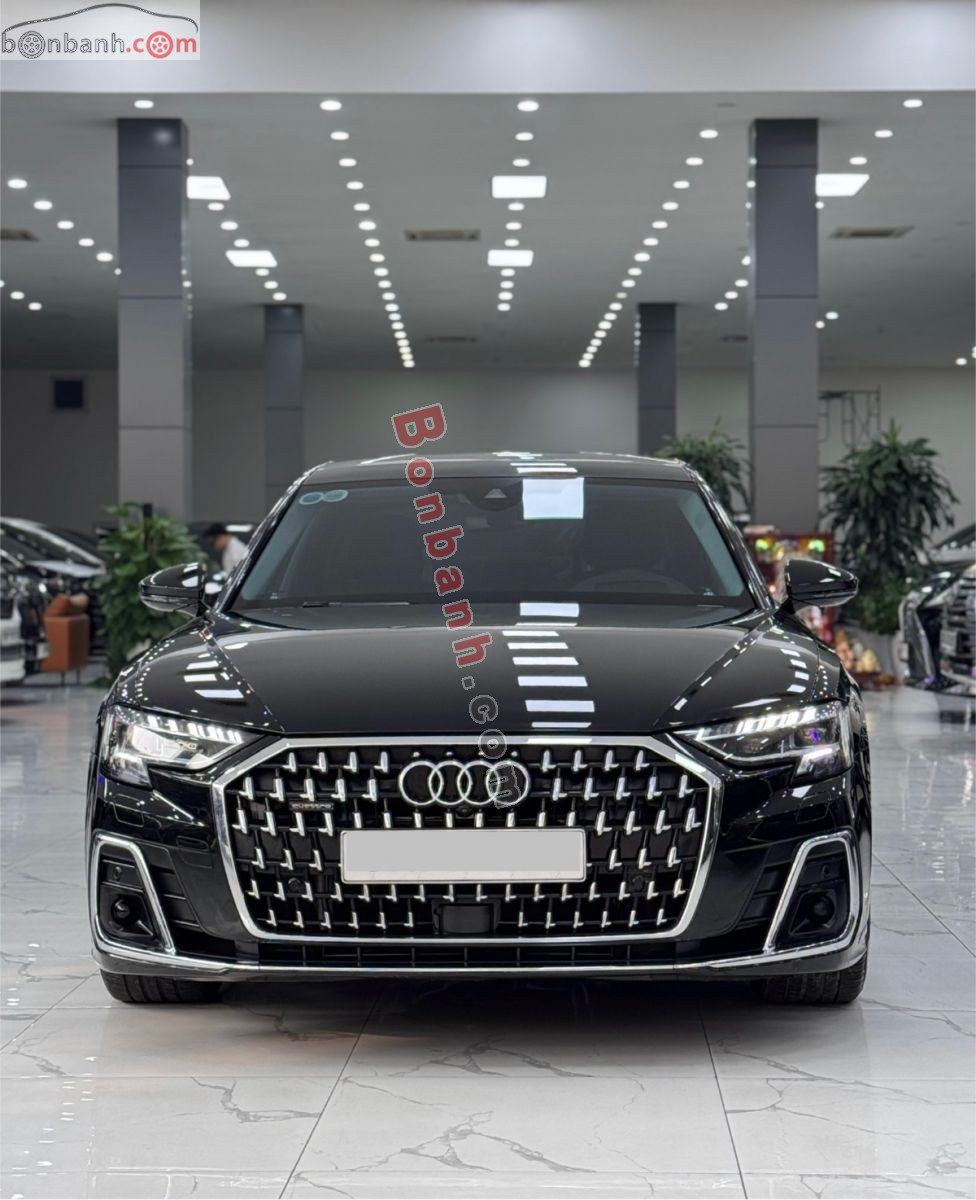 Bán ô tô Audi A8 L 55 TFSI Quattro - 2024 - xe cũ
