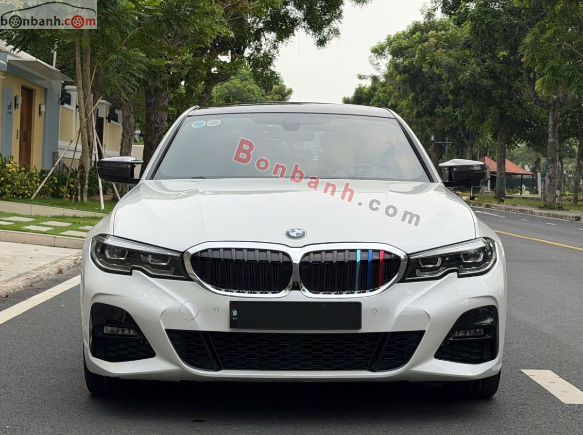 Bán ô tô BMW 3 Series 330i M Sport - 2019 - xe cũ