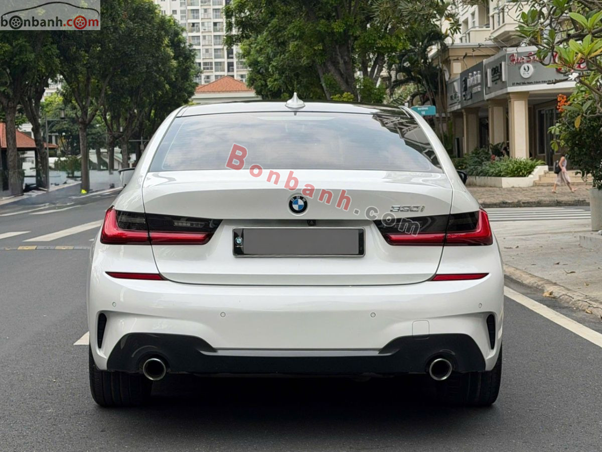 Bán ô tô BMW 3 Series 330i M Sport - 2019 - xe cũ