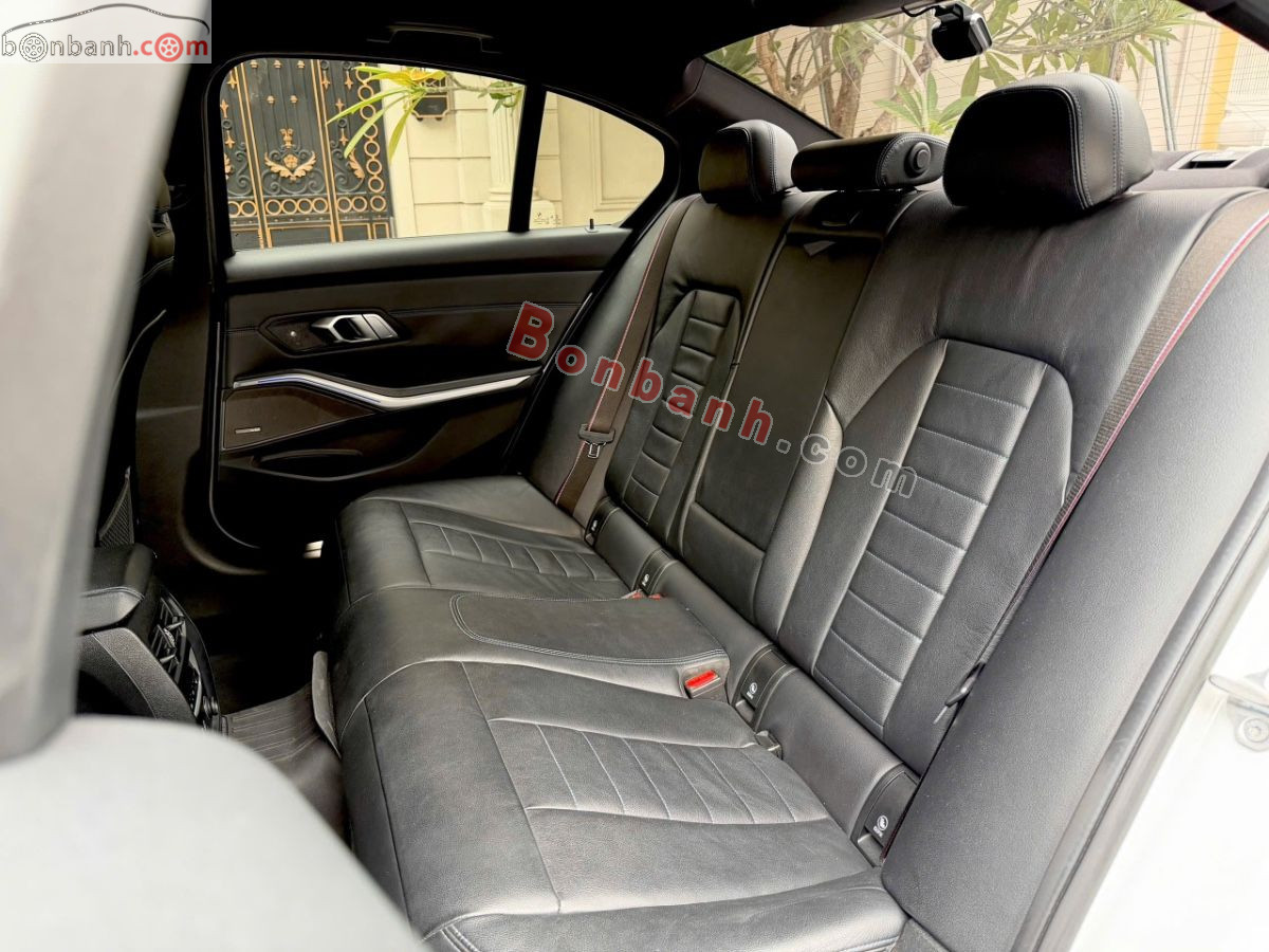 Bán ô tô BMW 3 Series 330i M Sport - 2019 - xe cũ