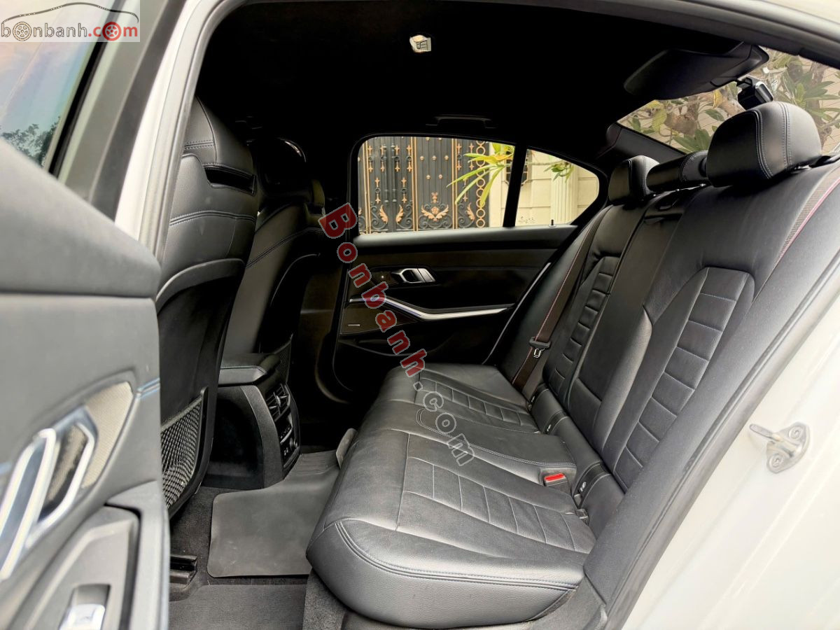 Bán ô tô BMW 3 Series 330i M Sport - 2019 - xe cũ
