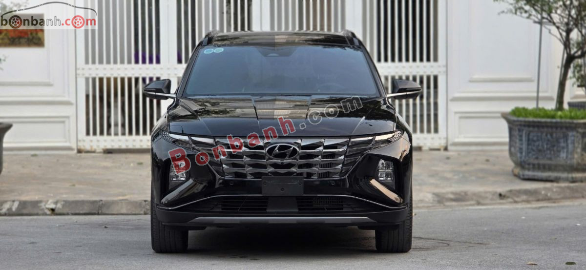 Bán ô tô Hyundai Tucson 1.6 AT Turbo HTRAC Đặc biệt - 2023 - xe cũ