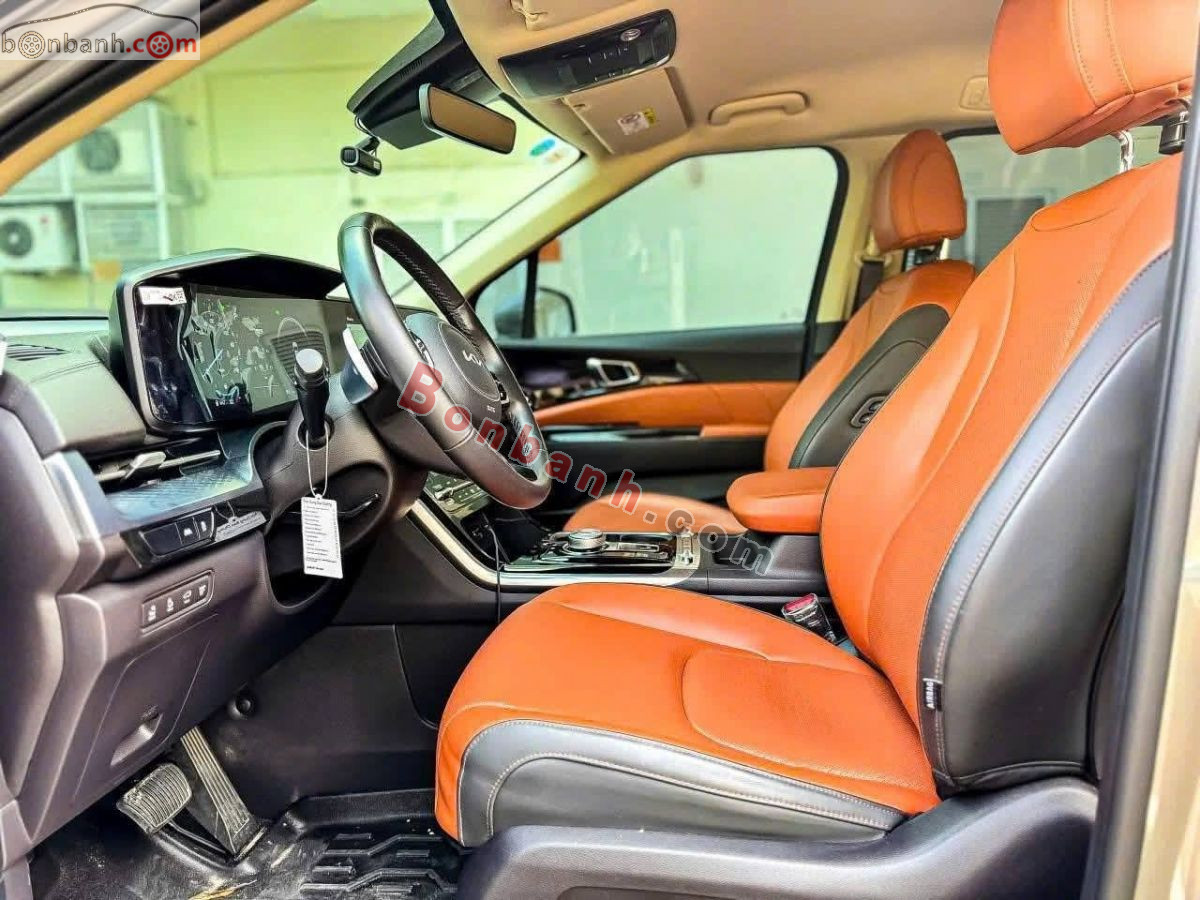 Bán ô tô Kia Carnival Signature 2.2D - 2022 - xe cũ