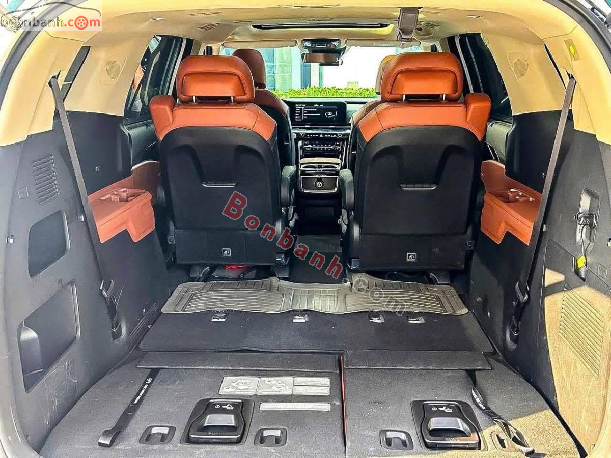 Bán ô tô Kia Carnival Signature 2.2D - 2022 - xe cũ