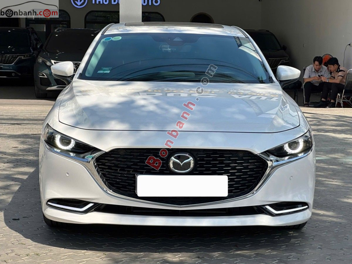 Bán ô tô Mazda 3 1.5L Premium - 2024 - xe cũ