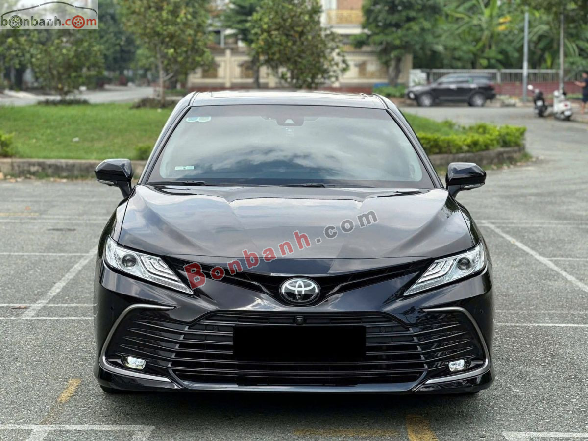 Bán ô tô Toyota Camry 2.5Q - 2022 - xe cũ