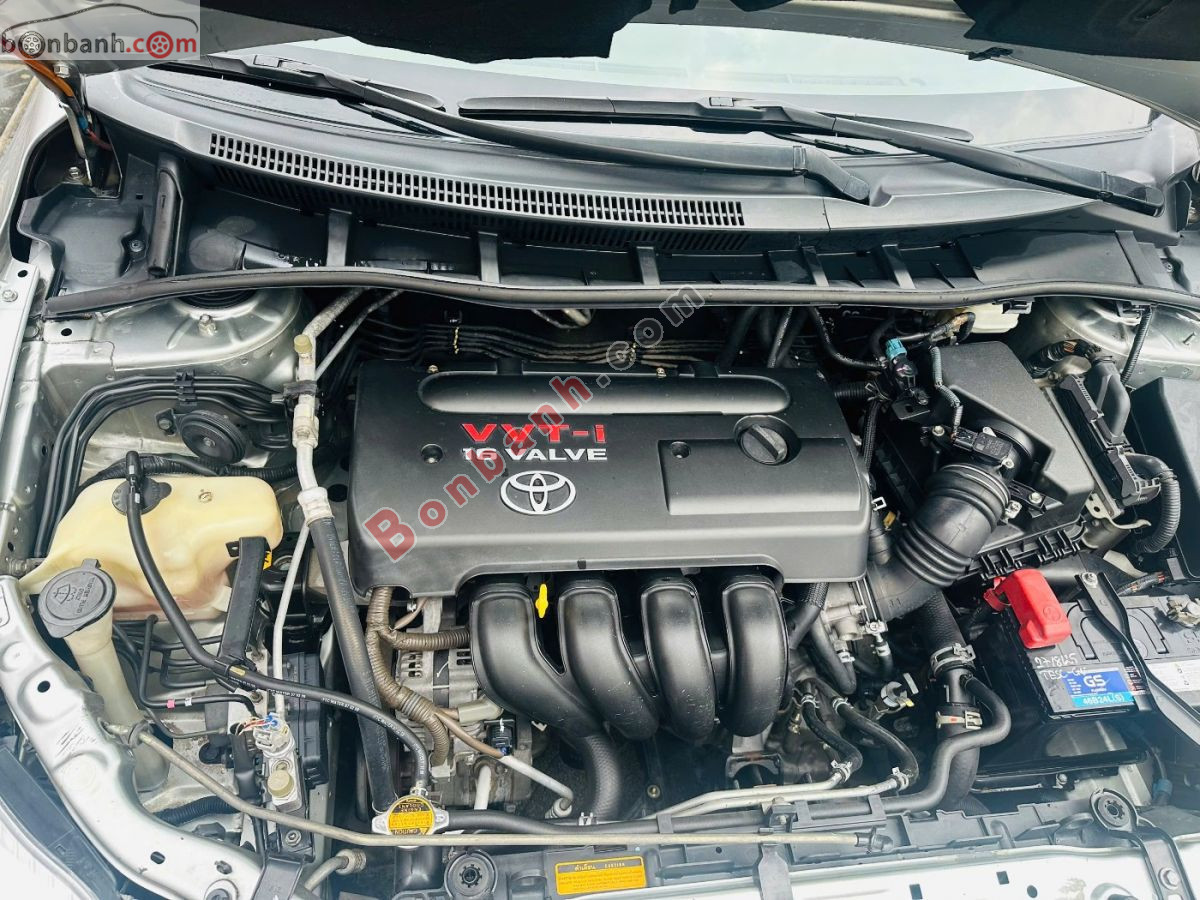 Bán ô tô Toyota Corolla altis 1.8G AT - 2009 - xe cũ