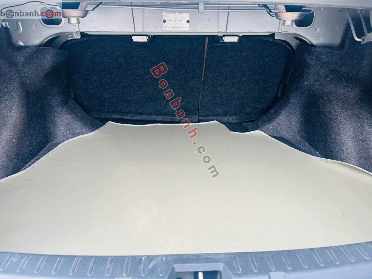 Bán ô tô Toyota Corolla altis 1.8G AT - 2009 - xe cũ