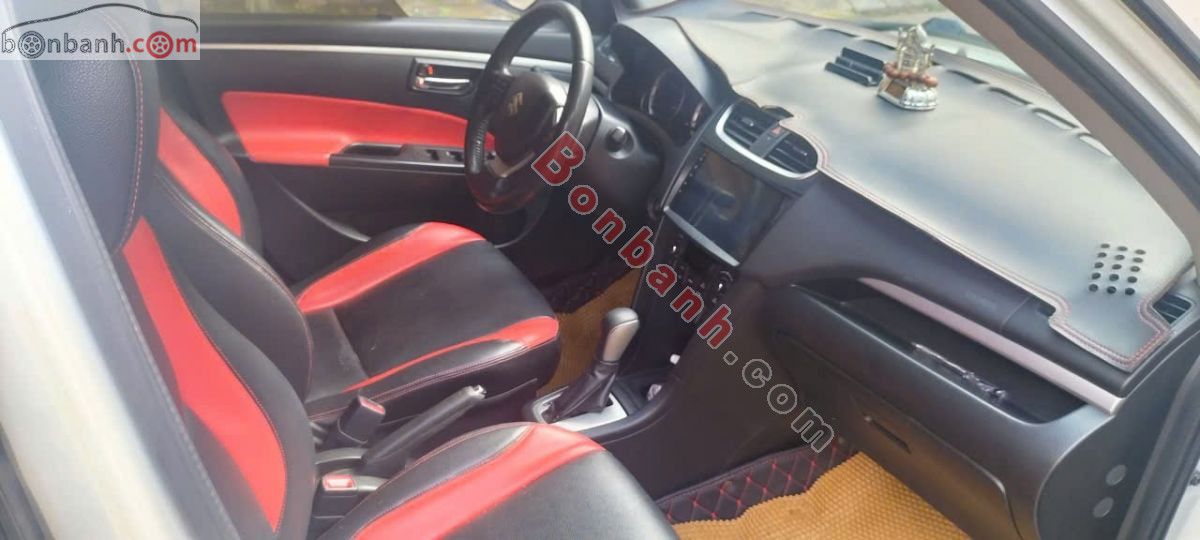 Bán ô tô Suzuki Swift Special - 2015 - xe cũ