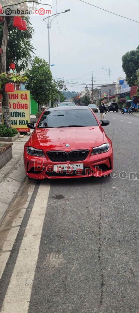 Bán ô tô BMW 3 Series 320i Convertible - 2009 - xe cũ