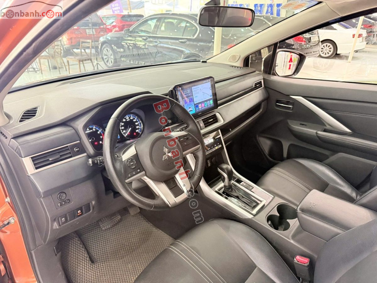 Bán ô tô Mitsubishi Xpander Cross 1.5 AT - 2022 - xe cũ
