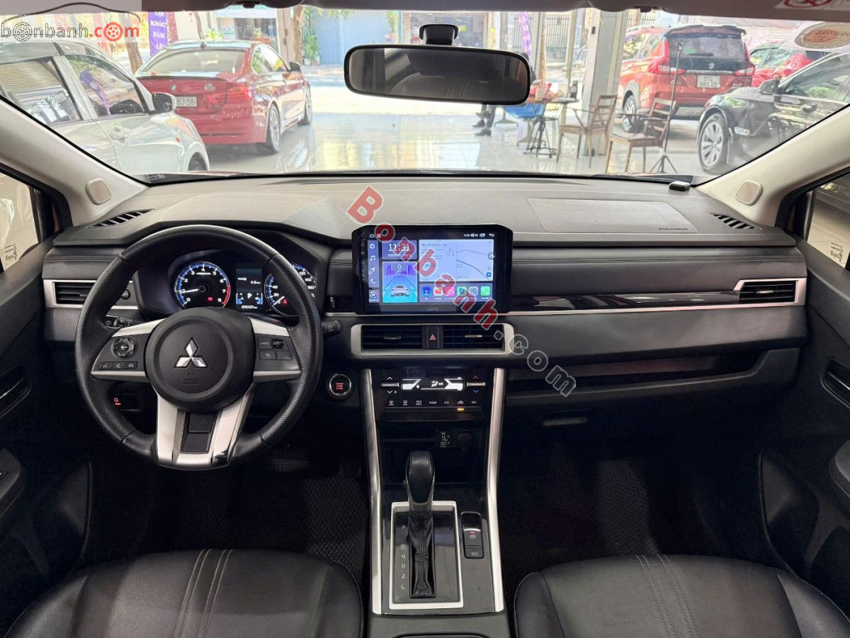 Bán ô tô Mitsubishi Xpander Cross 1.5 AT - 2022 - xe cũ