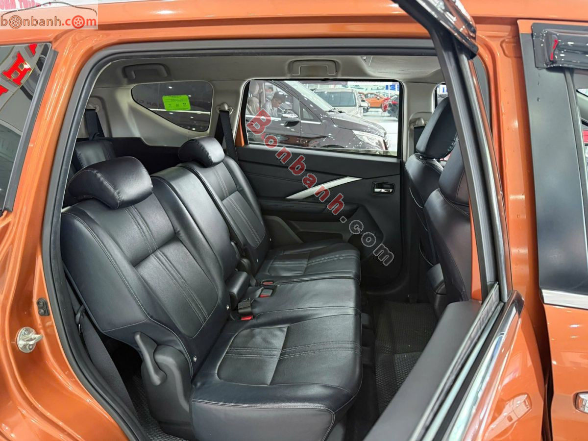 Bán ô tô Mitsubishi Xpander Cross 1.5 AT - 2022 - xe cũ