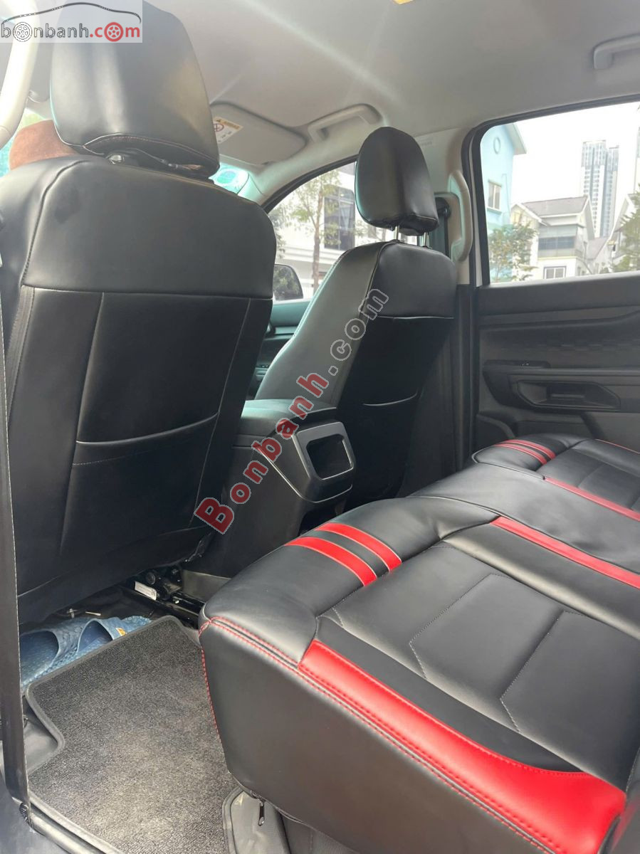 Bán ô tô Ford Ranger XLS 2.0L 4x4 AT - 2024 - xe cũ