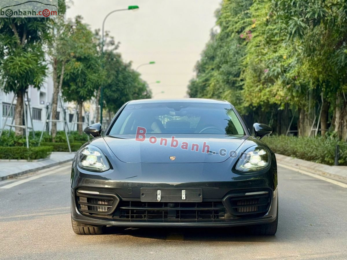 Bán ô tô Porsche Panamera 2.9 V6 - 2021 - xe cũ