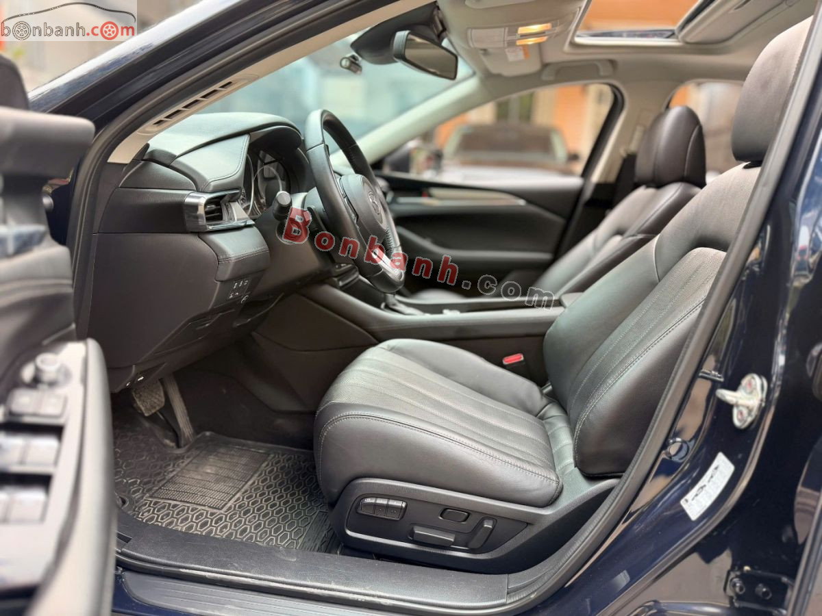 Bán ô tô Mazda 6 Premium 2.0 AT - 2022 - xe cũ