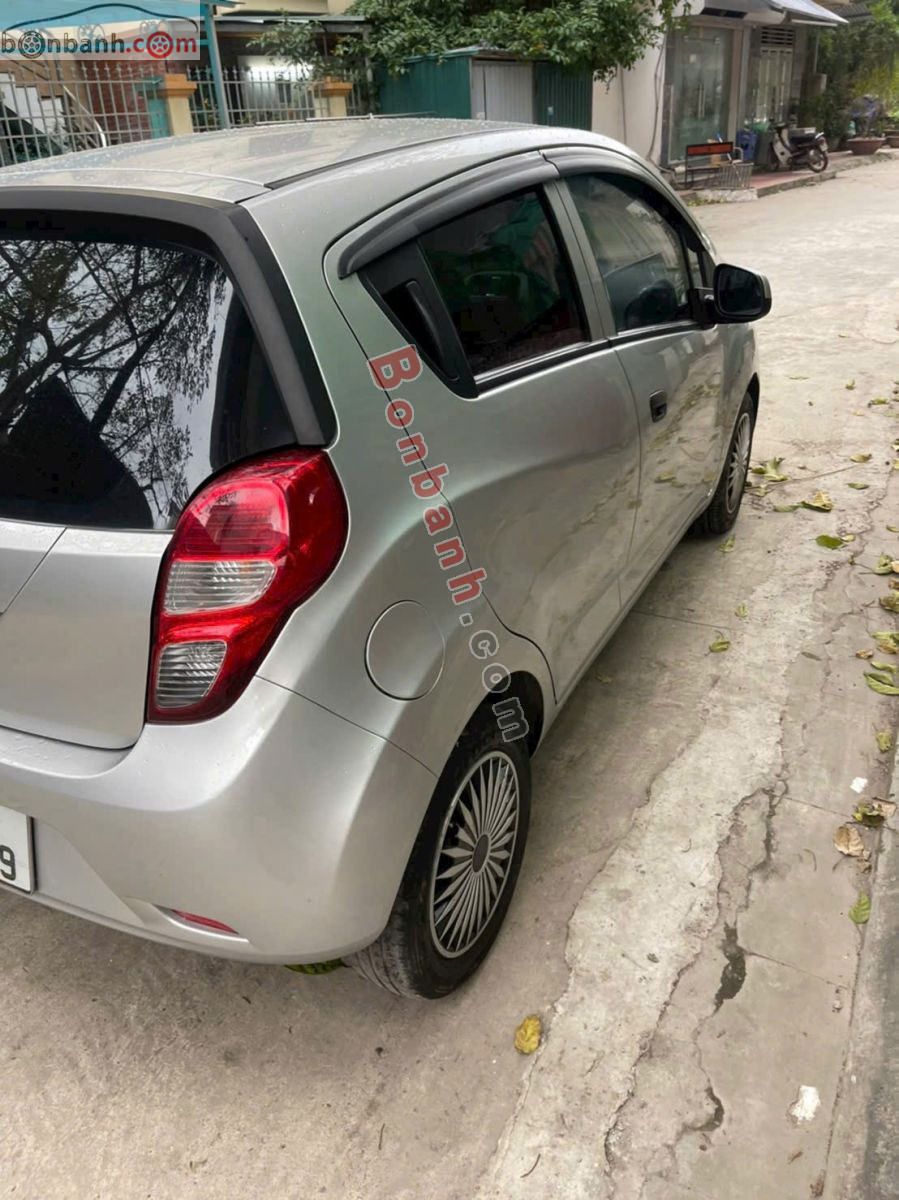 Bán ô tô Chevrolet Spark - 2019 - xe cũ