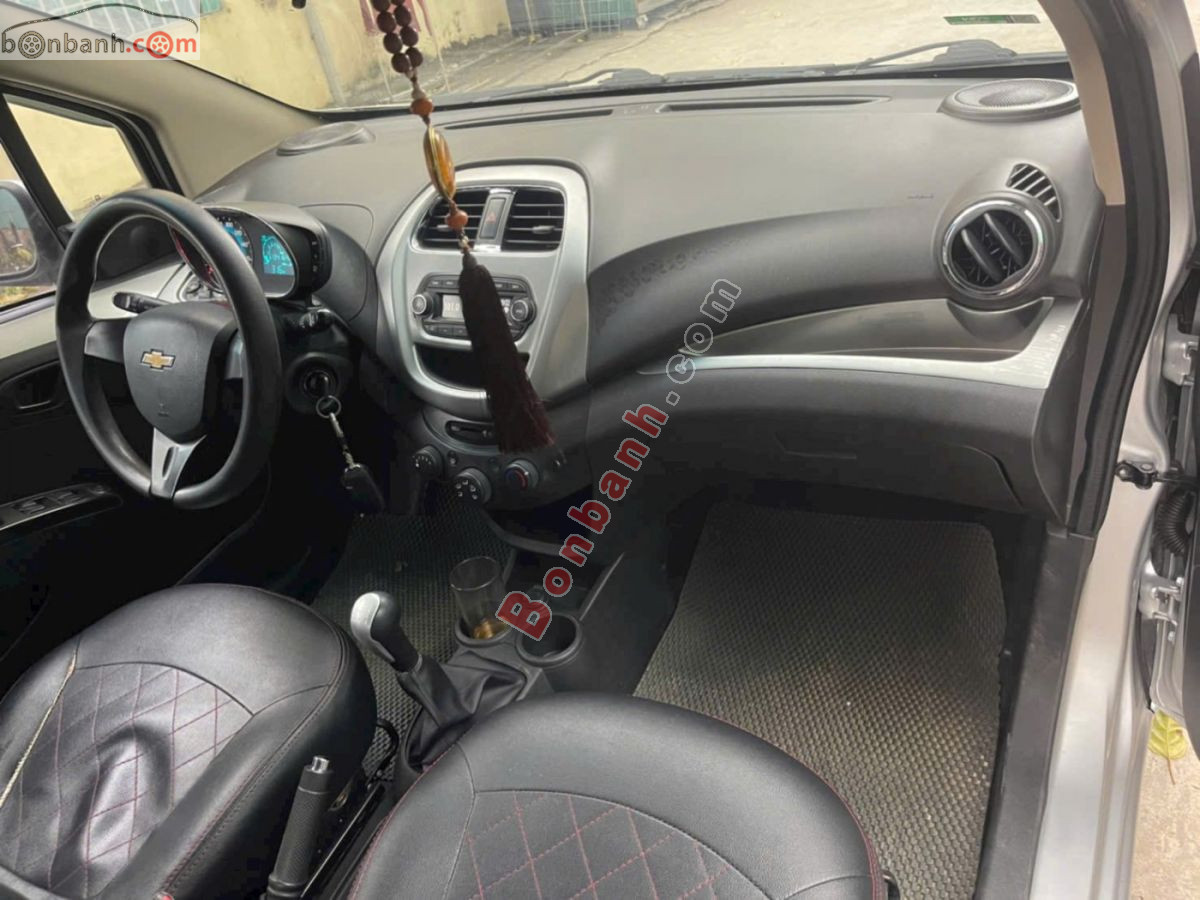 Bán ô tô Chevrolet Spark - 2019 - xe cũ
