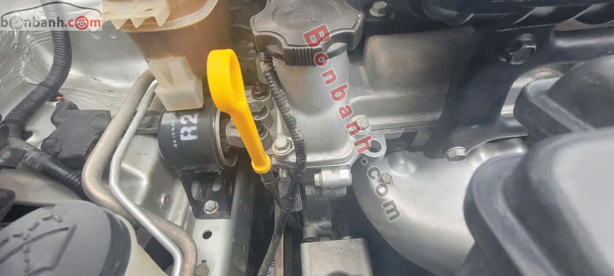 Bán ô tô Chevrolet Spark - 2019 - xe cũ