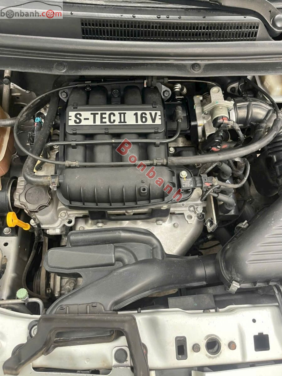 Bán ô tô Chevrolet Spark - 2019 - xe cũ