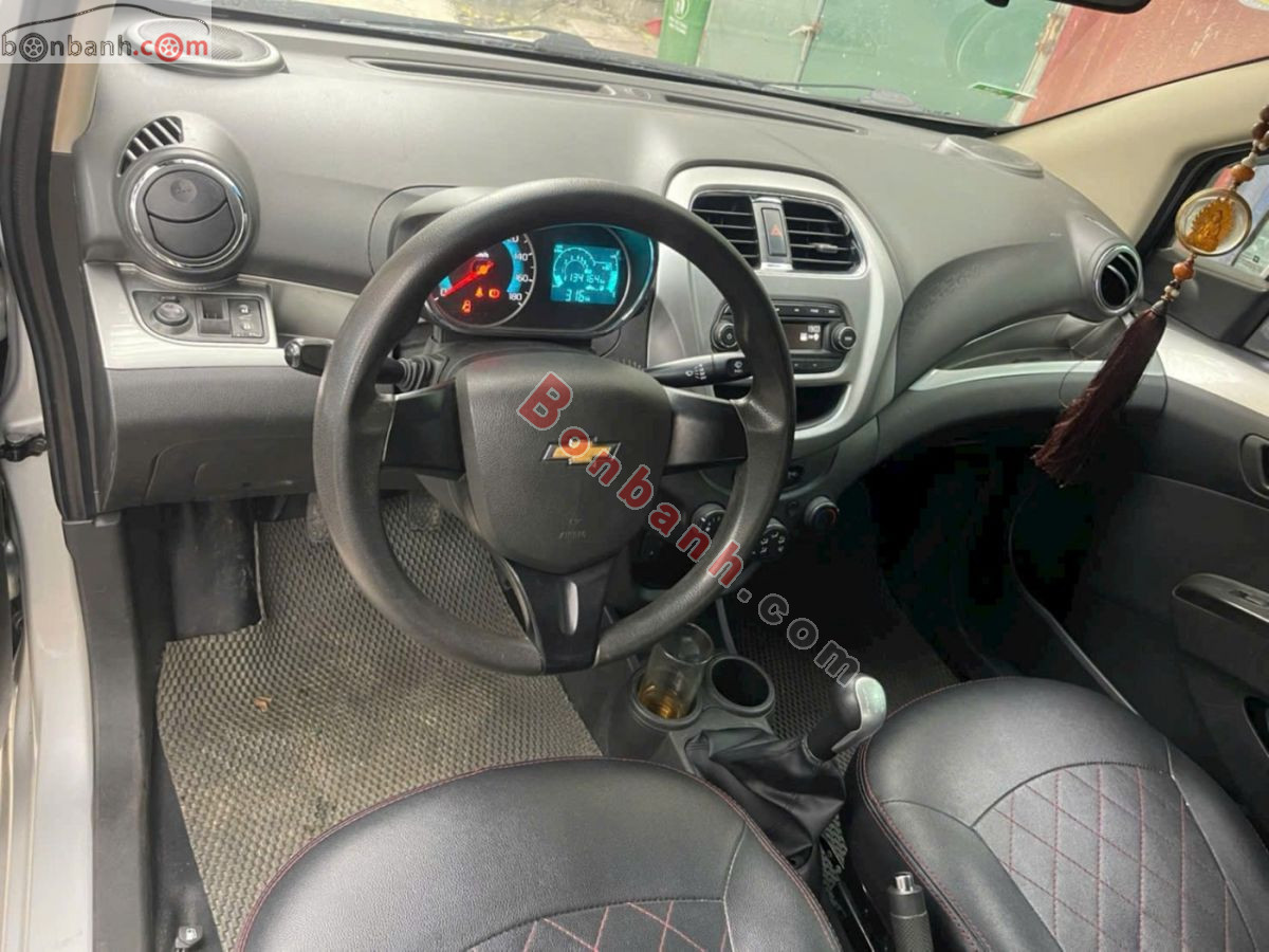 Bán ô tô Chevrolet Spark - 2019 - xe cũ