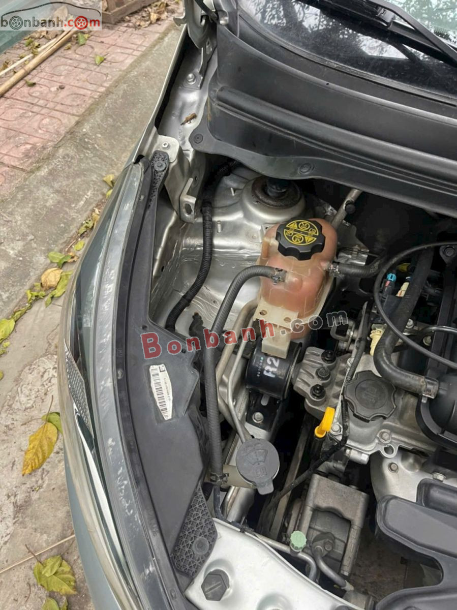 Bán ô tô Chevrolet Spark - 2019 - xe cũ